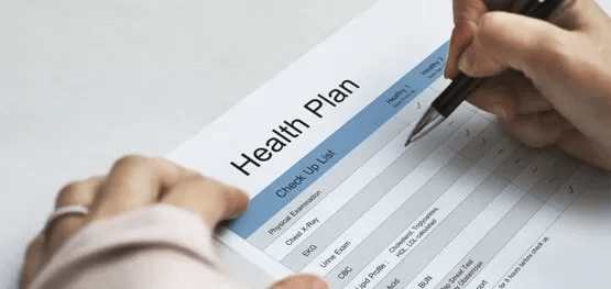 health-plans - Medication Management