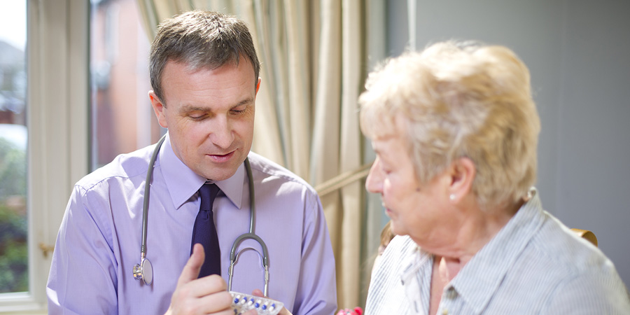 Transition Care Management Helping Patients Transition to a New Care Setting