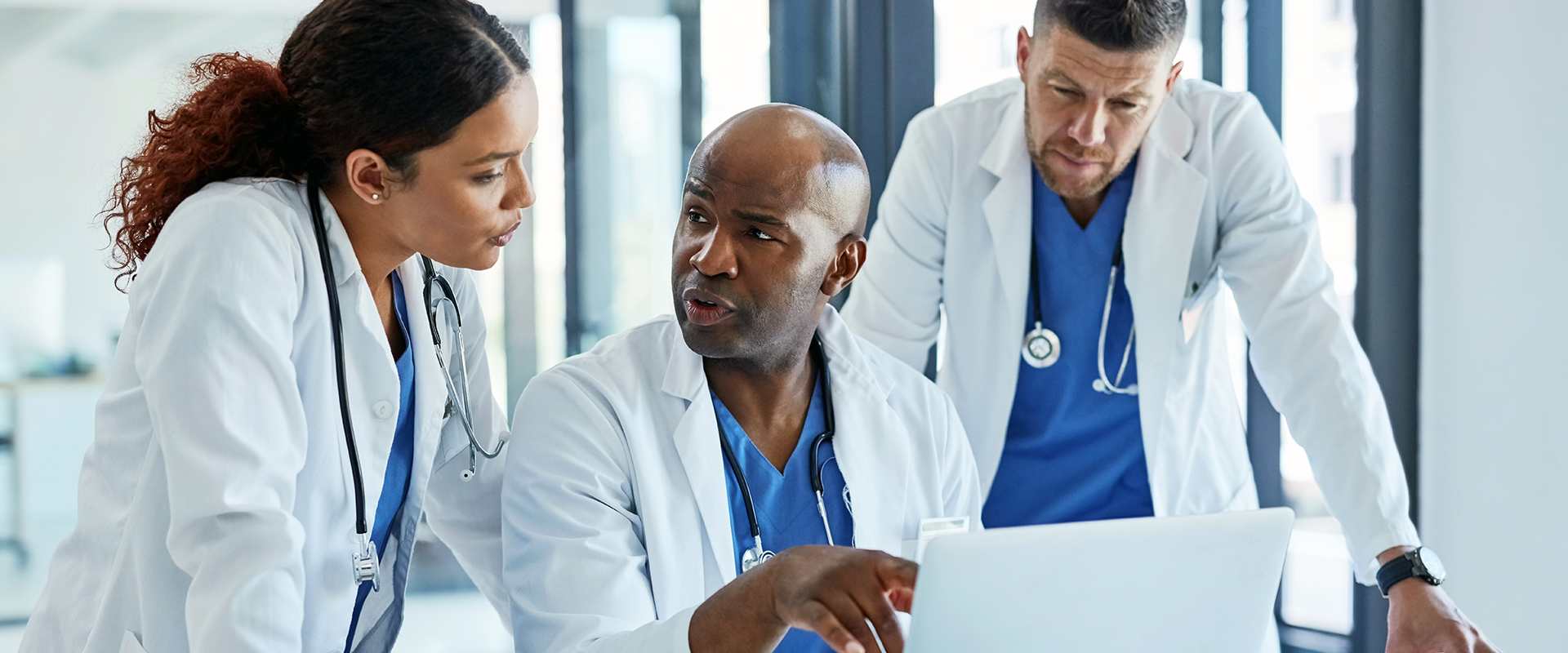 5 Ways Healthcare Providers Can Improve Patient Care