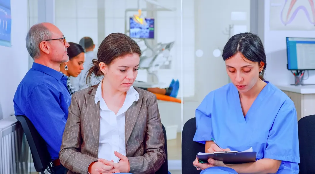 How Chronic Care Management Supports Patients with Multiple Chronic Conditions