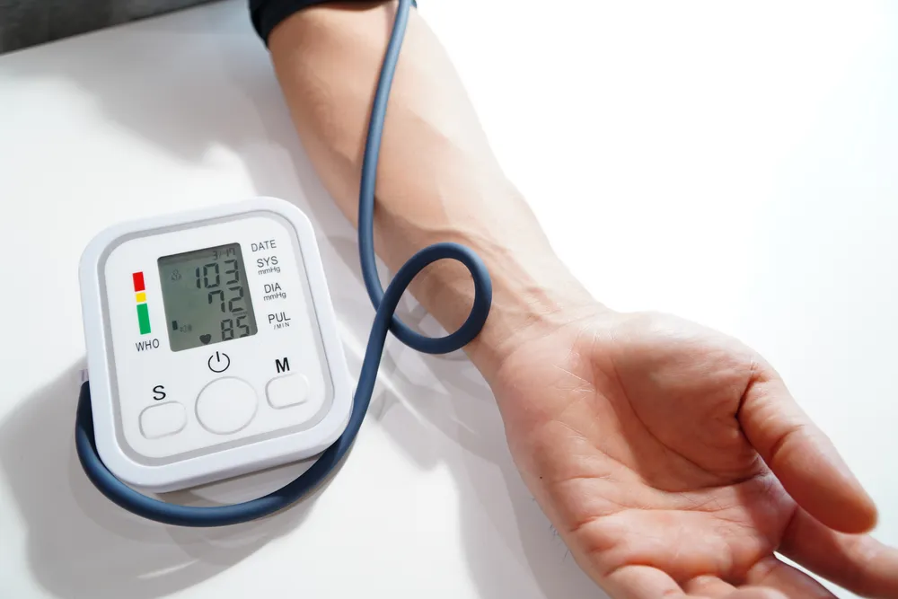 remote patient monitoring services