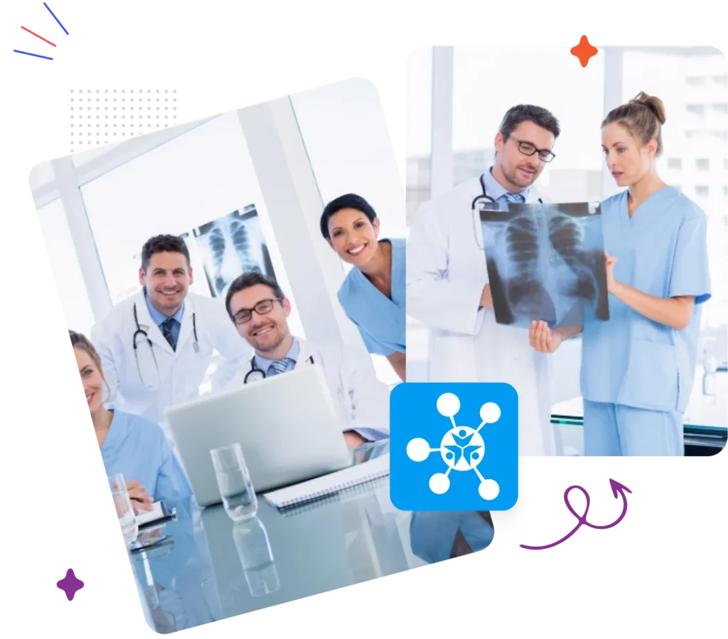 POWER OF CENTRAL HEALTH AT YOUR SIDE