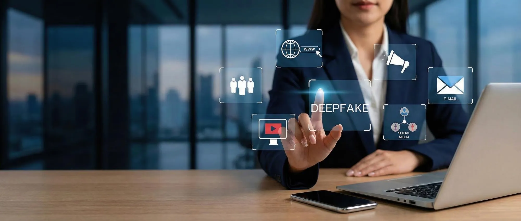 Digital interface highlighting data exchange and communication tools, showcasing HIPAA-compliant referral tracking and a connected healthcare referral network