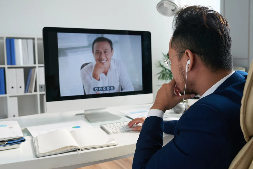 Remote Patient Monitoring