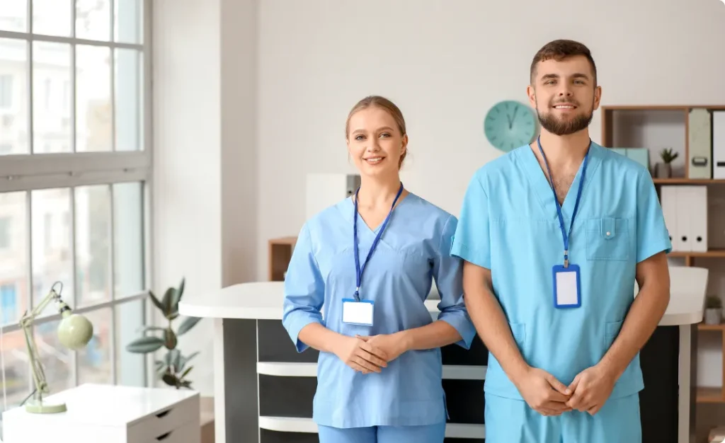 Referral management in healthcare